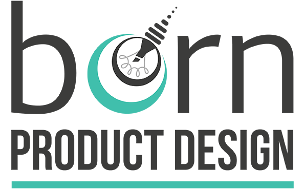 Susanne Born - Product Design