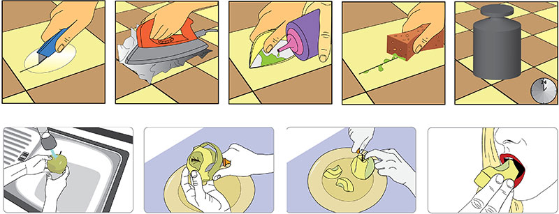 Illustrations