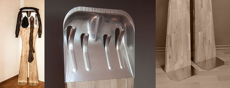 Coatrack Manikin